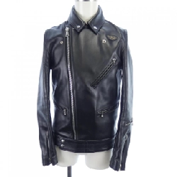 Áo khoác da nam LEWIS LEATHERS CYCLONE - Hàng hiệu Authentic