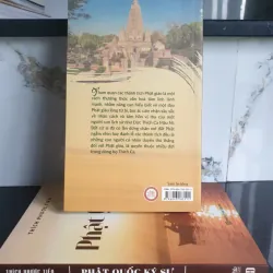 Sách Phật Quốc Ký Sự - Thích Phước Tiến 694521