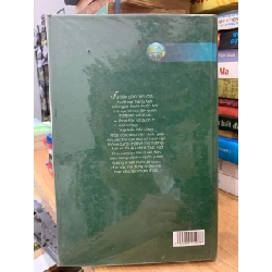 Tử điển môi trường và phát triển bền vững Anh-Việt và Việt Anh 760959