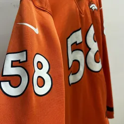 Áo thể thao Nike NFL Denver Broncos Nam 762441