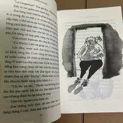 Bánh mì kẹp chuột - DAVID WALLIAMS 706546