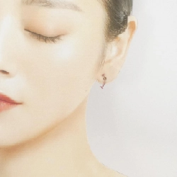 Bông tai T-Smile Tiffany - Hàng hiệu Chính hãng 843723