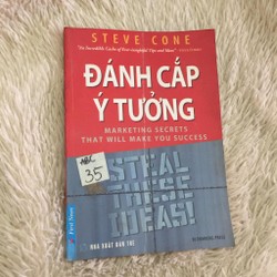 Đánh cắp ý tưởng - Steve Cone 165756