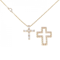 Damiàni Belle Époque S Necklace - Hàng hiệu Authentic 841899