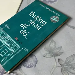 Sách thương nhau để đó 928153