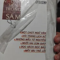 Những tiếng trống qua cửa các nhà sấm ( Huệ Thiên - An Chi ) 1030437
