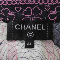 Chanel CHANEL P70168V61582 Áo 629871