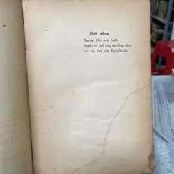 VĂN HỌC VIỆT NAM THẾ KỶ XIX TIỀN BÁN THẾ KỶ XX 704126