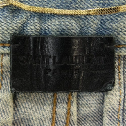 Saint Laurent 396698 Y432K Jeans 649209