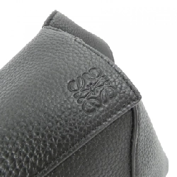 【Sản phẩm mới】Túi đeo vai Loewe Puzzle Edge Small B510SEBX08 612184