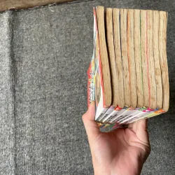 Truyện Úm Ba La Biến - Trọn Bộ 10 Tập - NXB Trẻ 274004