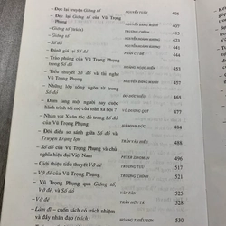Vũ trọng phụng về tác gia và tác phẩm. 999 469865