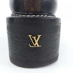【Khuyến mãi】Giày bốt Louis Vuitton 664197