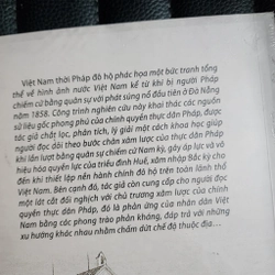 Việt Nam thời Pháp đô hộ | Nguyễn Thế Anh | nguyên seal  477551