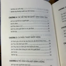 Khoa Học & Nghệ Thuật Của Việc Ra Quyết Định - Rex V. Brown 731581