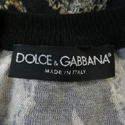 Dolce & Gabbana DOLCE&GABBANA Áo len - Hàng hiệu Chính hãng 905611
