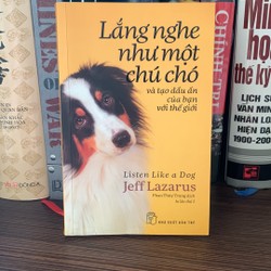 Lắng Nghe Như Một Chú Chó Và Tạo Dấu Ấn Của Bạn Với Thế Giới 161622