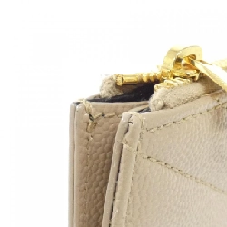 Saint Laurent 607915 BOW01 Ví đựng tiền - Hàng hiệu Chính hãng 769526