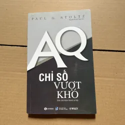 AQ - chỉ số vượt khó (ẩm góc trên)