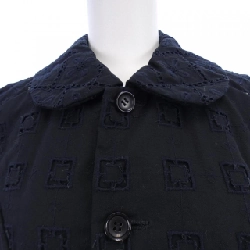 【Mã giảm giá】COMME des GARCONS Áo khoác 636998