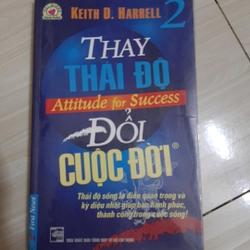 Thay đổi thái độ thay đổi cuộc đời