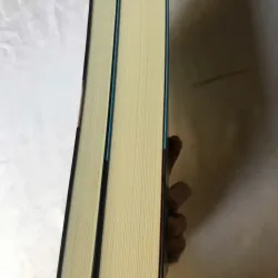 Sách của Toni Morrison: Mắt Nào Xanh Nhất & Bài Ca Solomon 1001418