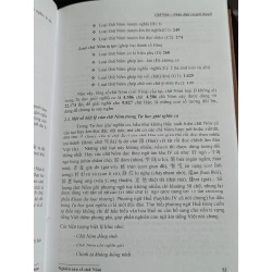 Nghiên cứu về chữ nôm - hội bảo tồn di sản chữ nôm hoa kỳ 326712