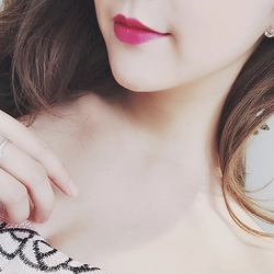 Bông tai đá lấp lánh sang chảnh - B254 545251