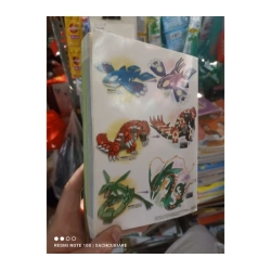 Tiếng Nhật từ điển pokemon sách màu 2014 987836