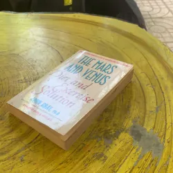 THE MARS AND VENUS DIET AND EXERCISE SOLUTION- JOHN GRAY, Ph.D. 1030241