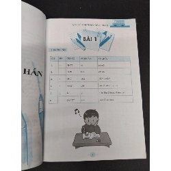Tập viết chữ Hán thông dụng mới 80% ố 2017 HCM1710 Phương Linh HỌC NGOẠI NGỮ 917562