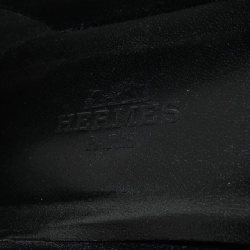 Giày bệt HERMES - Hàng hiệu Authentic 829745