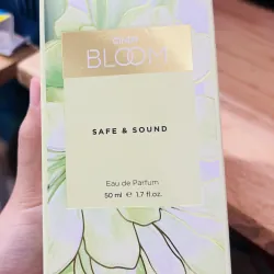 Nước hoa Cindy Bloom hương trong trẻo 1006208