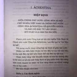 Niên giám các điều ước quốc tế nước cộng hoà xã hội chủ nghĩa Việt Nam ký năm 1996 708735