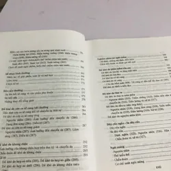 BỘ 2 TẬP SẢN PHỤ KHOA  564071