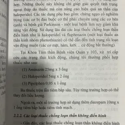 Sách Tâm lý và Phương pháp trị liệu tâm thần y học Nha xuất bản 757568