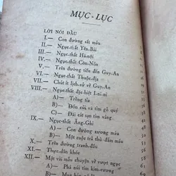 Từ Yên Bái tới các ngục thất - Hoàng Văn Đào 592173