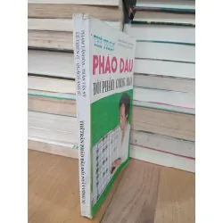 Thế trận pháo đầu đối phản công mã - nhiều tác giả 689815