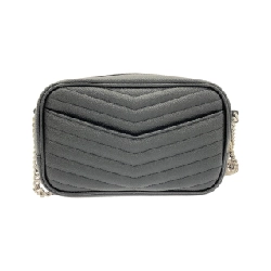 Saint Laurent Lou 612579 1GF02 Túi đeo chéo - Hàng hiệu Chính hãng 802463