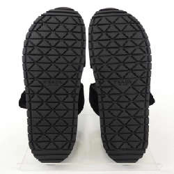 【Mã giảm giá】Giày sandal PRADA 664837