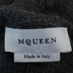 ALEXANDER McQUEEN 807656 Q1BBP Đầm - Hàng hiệu Chính hãng 817559