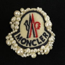 Moncler Genius MONCLER GENIUS 209W8051201 Áo sweatshirt - Hàng hiệu Authentic 774109