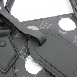 Túi xách Louis Vuitton Monogram Eclipse (LV X YK) Sac Plat M46404 617101