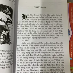 Những cuộc phiêu lưu của hucklebery finn 718995