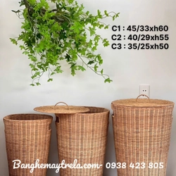 Giỏ mây đựng đồ 467418
