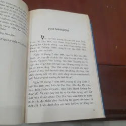 NHÂN VẬT LỊCH SỬ VIỆT NAM CUỐI THẾ KỶ XIX ĐẦU THẾ KỶ XX, quyển 6 776780