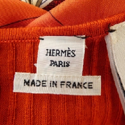 【Mã giảm giá】Đầm HERMES 647909