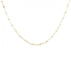 K18YG Dây chuyền - Hàng hiệu Chính hãng