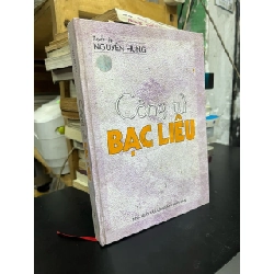 Công Tử Bạc Liêu - Nguyên Hùng 127698