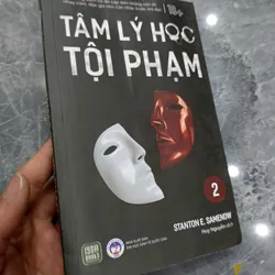 Tâm lý học tội phạm (18+)